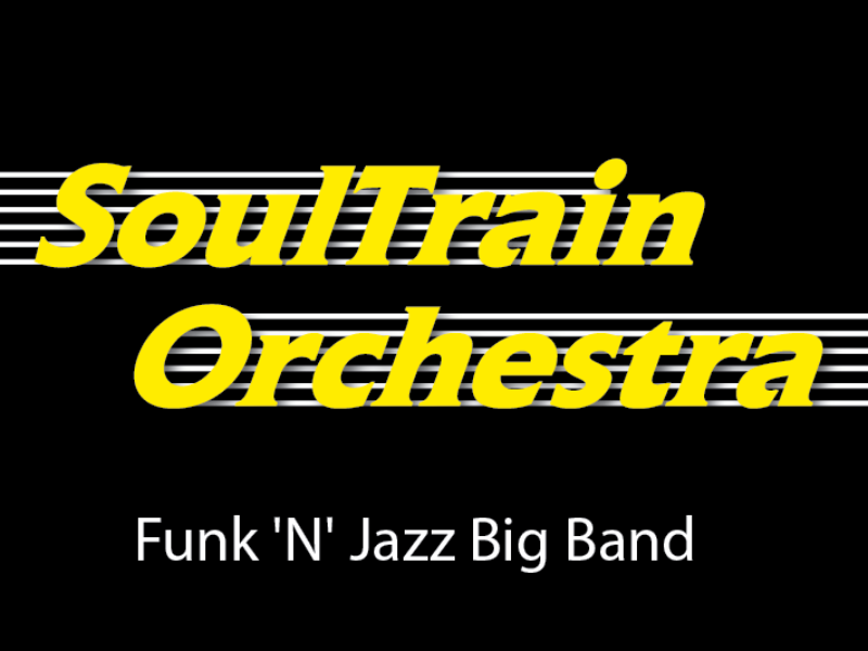 Soultrain Orchestra logo