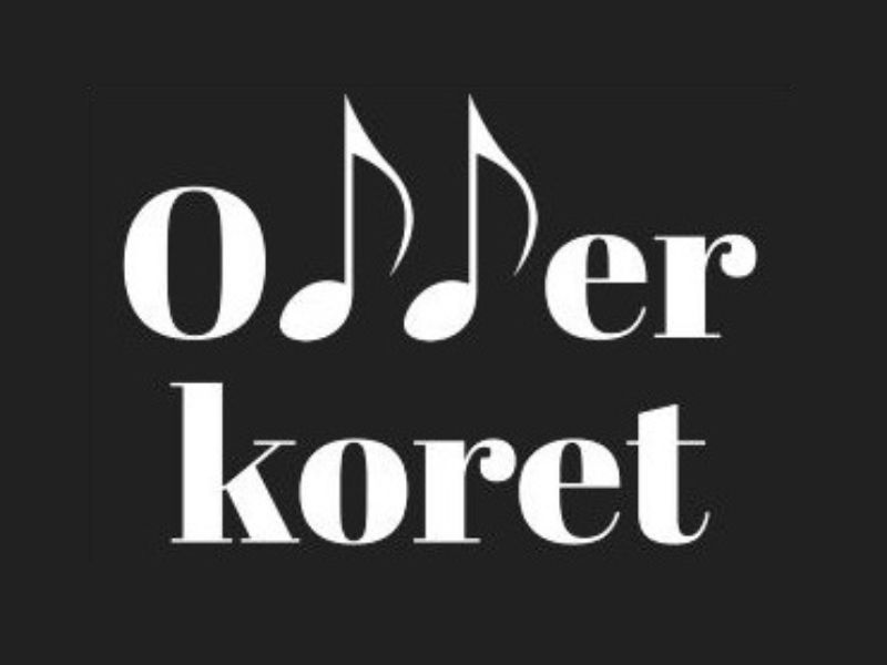 Odder Koret logo