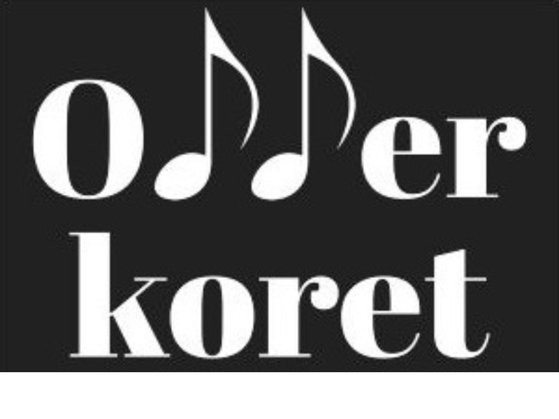 Odder Koret logo