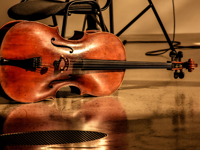 Cello