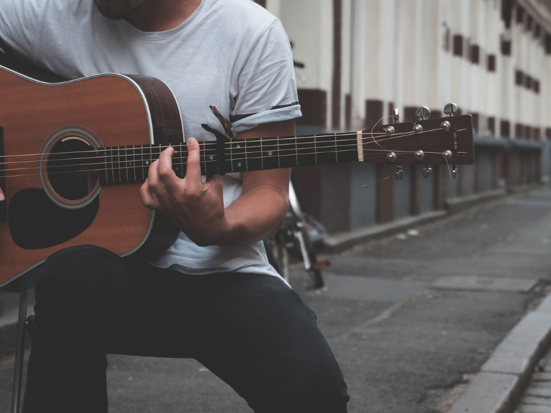 Guitar