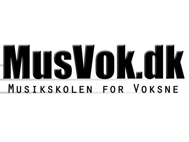 Musvok website